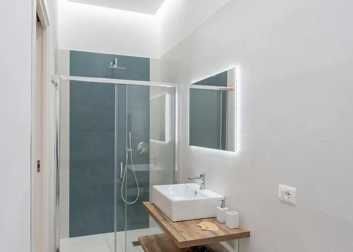 Brezza di Stabia Rooms