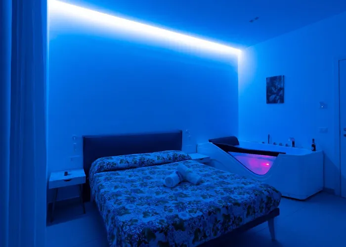Brezza di Stabia Rooms