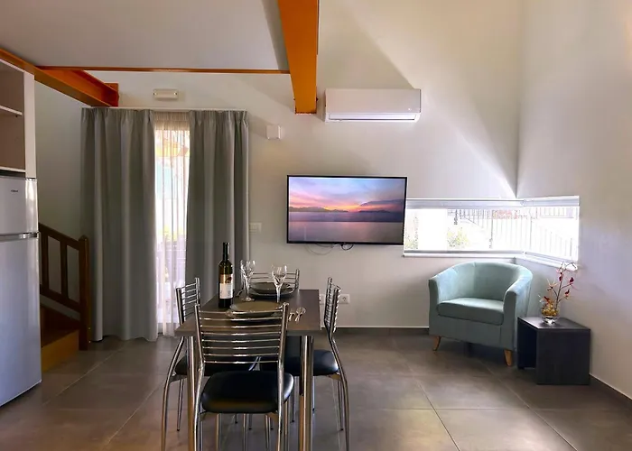 Itida Suites