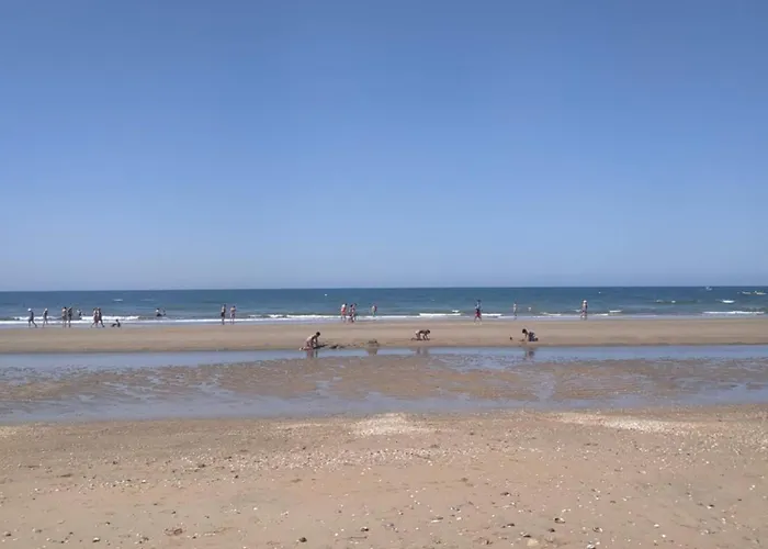 Caracola Playa