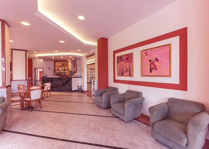 Hotel Royal