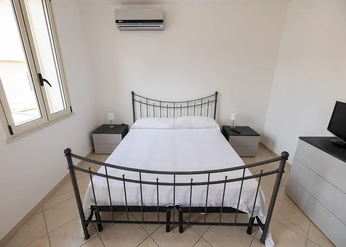 Casa Vacanze Leonardo 3