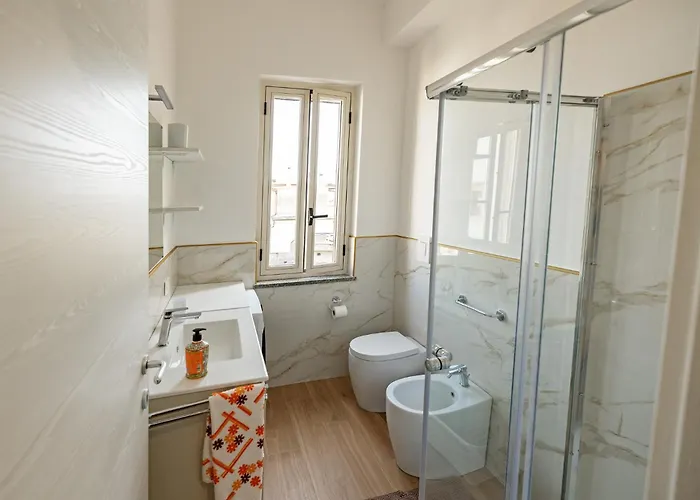 Casa Vacanze Leonardo 3