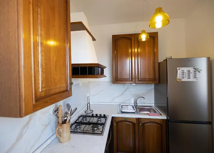 Casa Vacanze Leonardo 2