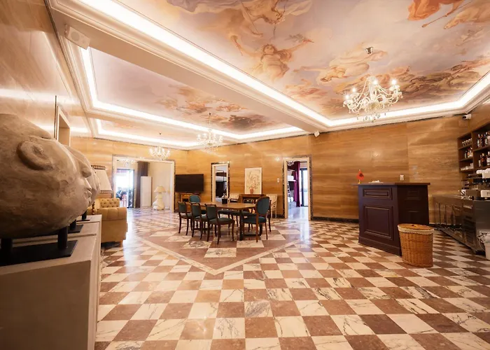 2115 Boutique Hostel