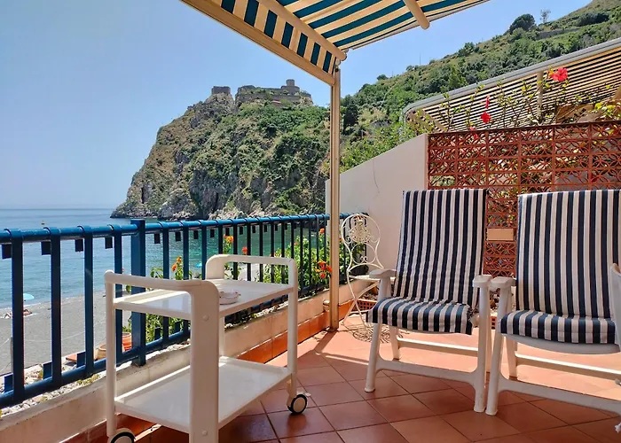 Casa Vacanze Margarita