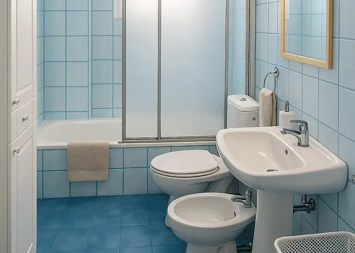 Terramar apartamento playa de Bellreguard