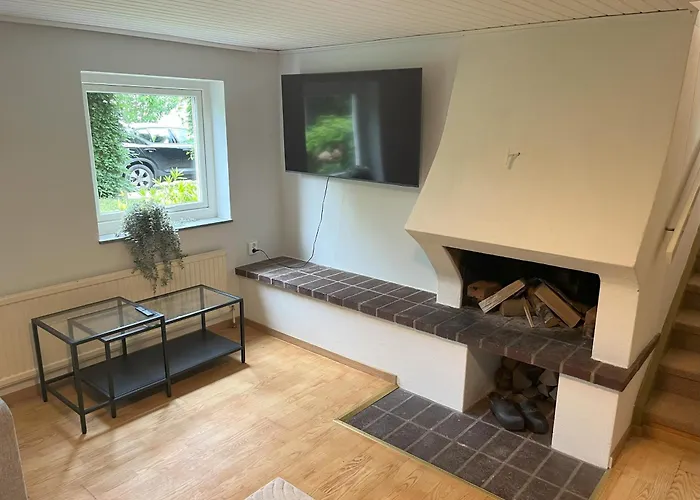 Holiday Home 36A Bastad