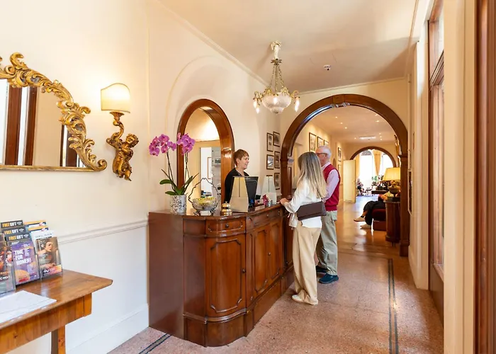 Hotel Pendini