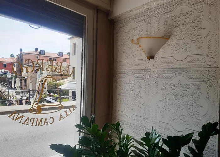 Albergo Alla Campana