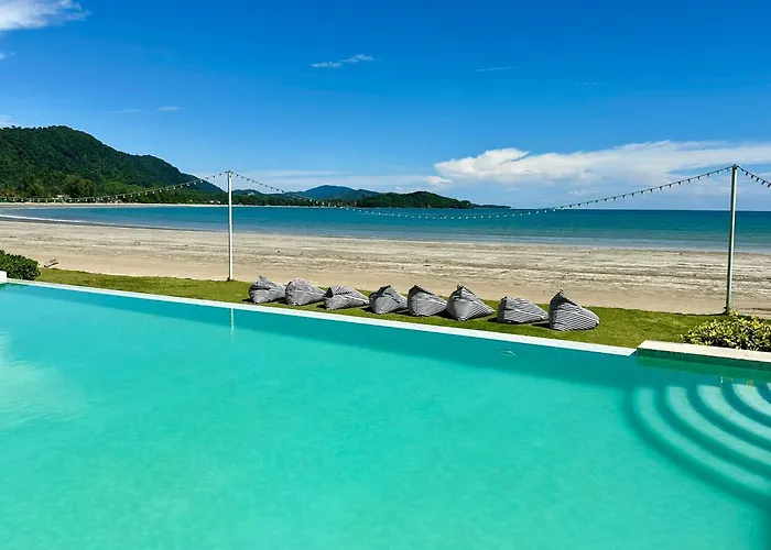 Twin Bay Resort Koh Lanta