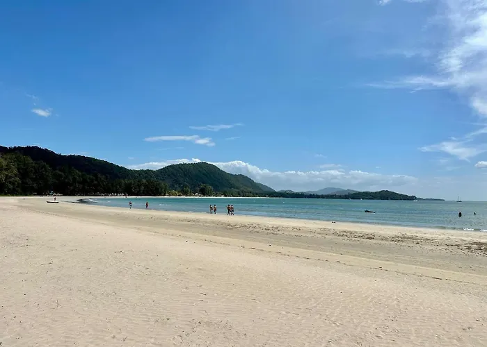 Twinbay Resort