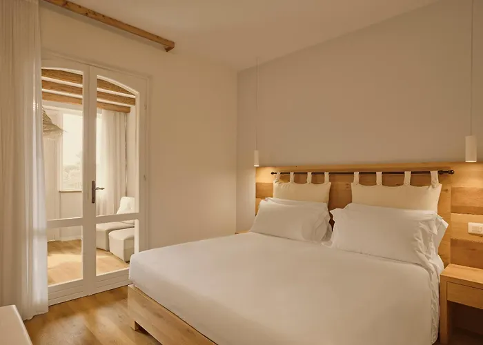 Hotel Le Mura