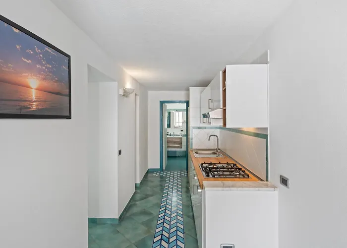 B&B Residence Eco Del Mare