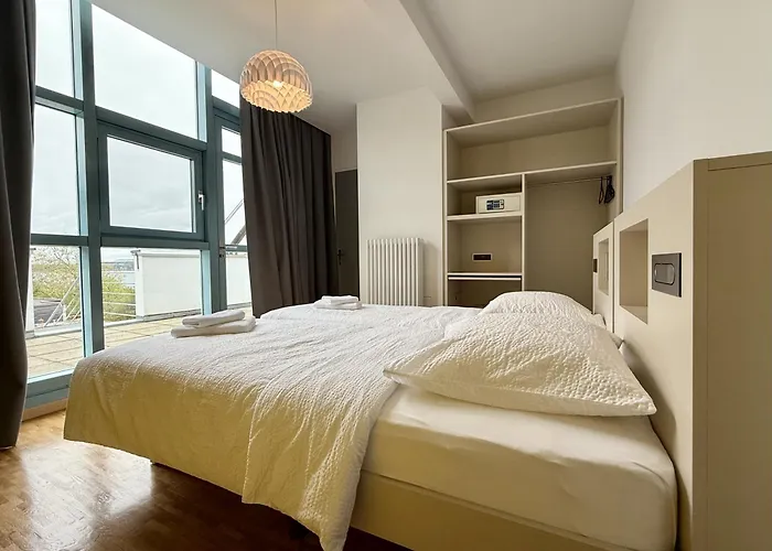 Geneva Hostel
