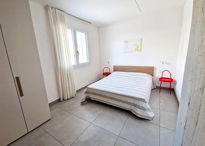 Dainese Apartments, Casa Miriam