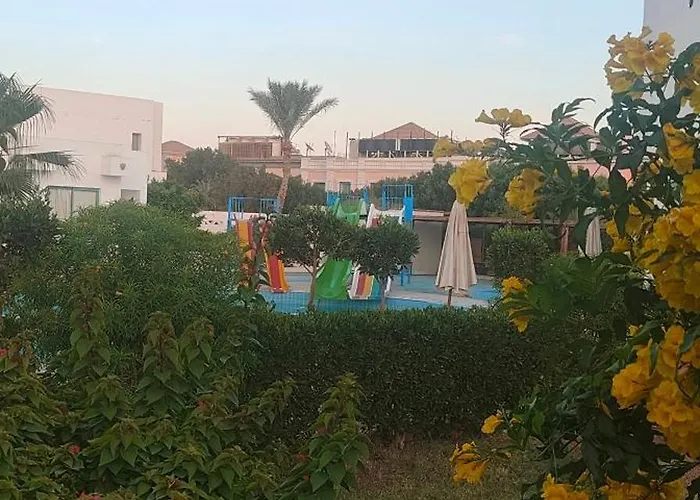Badawia Sharm Resort