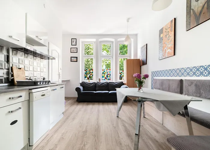 Vibe Hostel Sopot