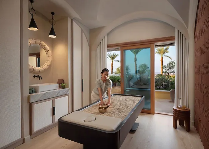Six Senses Southern Dunes, The Red Sea