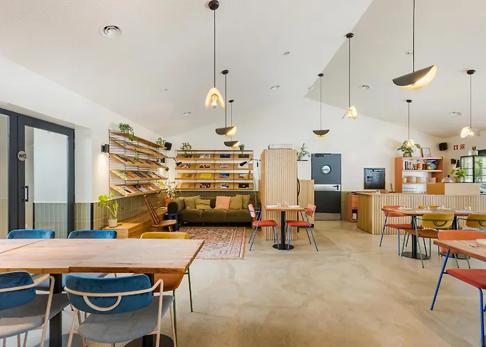 Gandum Village - Conscious Boutique Hotel