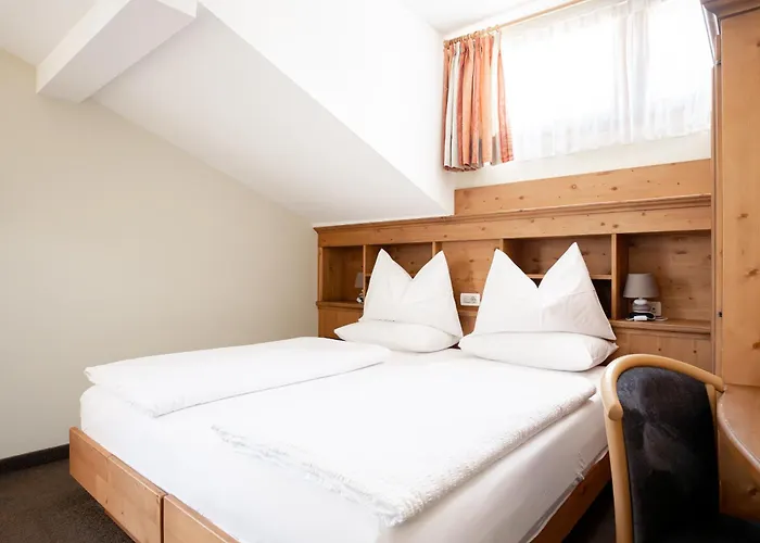 Hotel Europa Dolomites