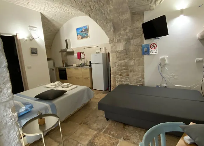 Da Nonno Luigi casa vacanze
