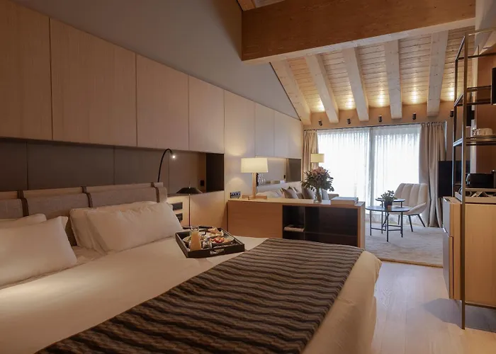 The Blackpine Hotel - Small Luxury Hotels
