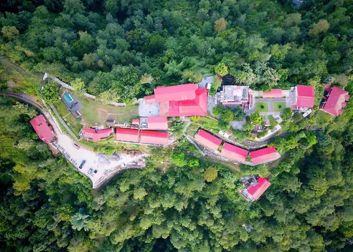 Balthali Village Resort-Balthali