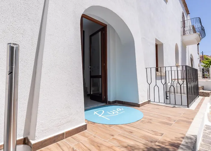 Riva rooms - by Obiettivo vacanza Budoni