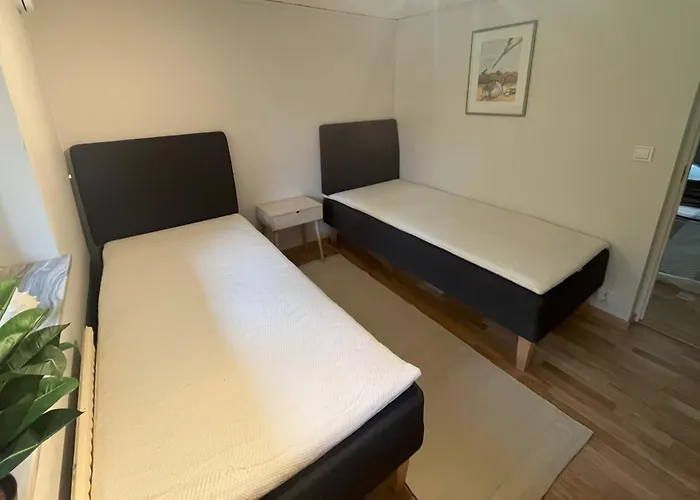Holiday Home 36A Bastad
