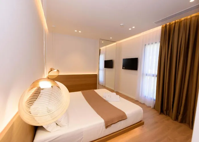 Mahoro Boutique Hotel