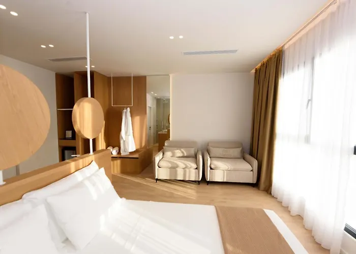Mahoro Boutique Hotel