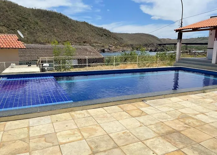Chalés Lampião