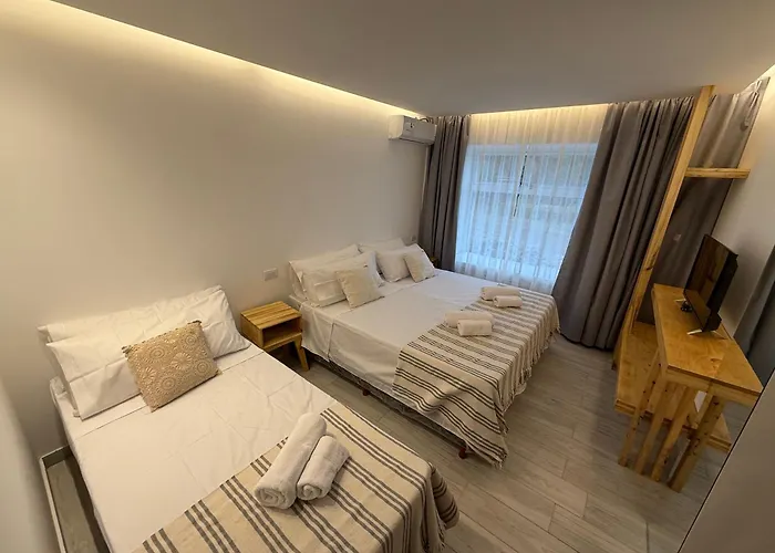 Los Cardos Lodge & Glamping