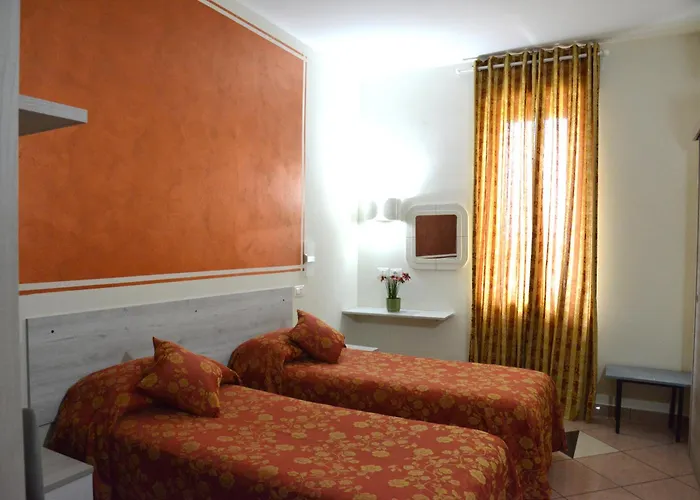 Hotel Il Parco