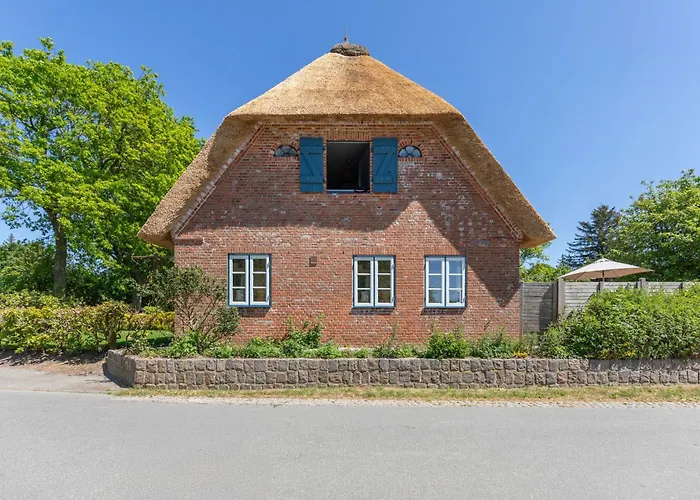 Reethus Schobüll