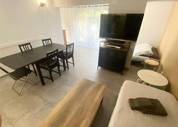 Appartement Sol y Mar