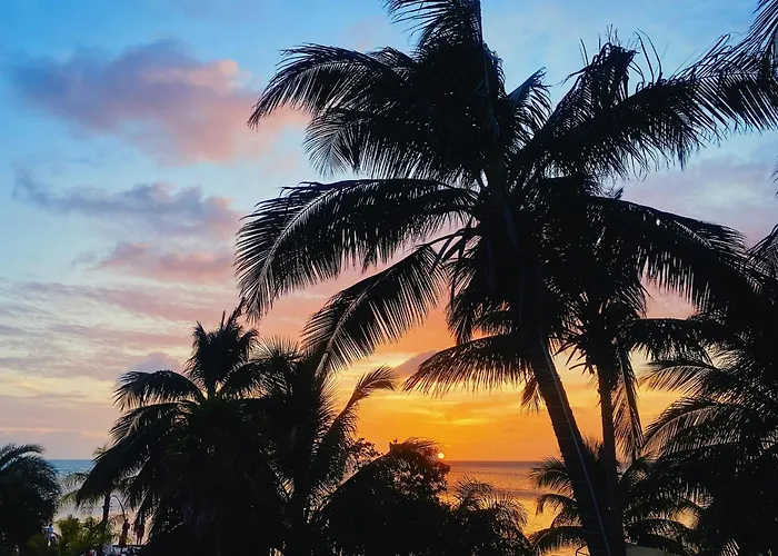 Barefoot Beach Belize