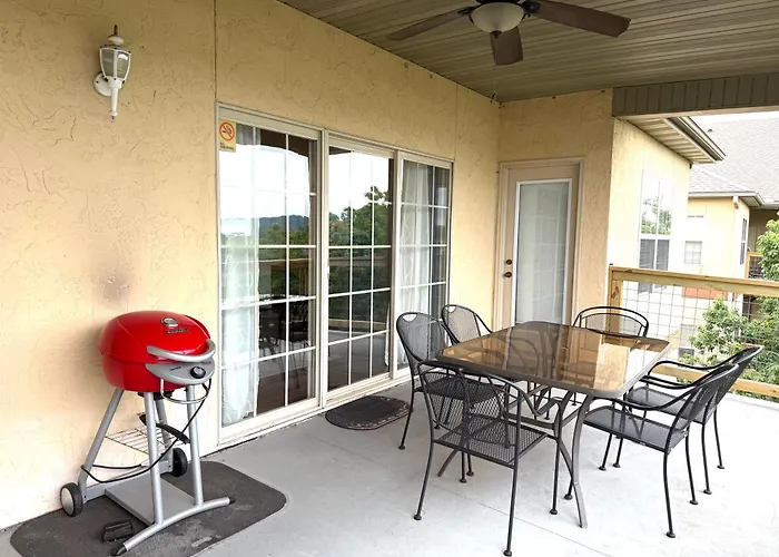 Lakefront And Lake View Condo On Indian Point