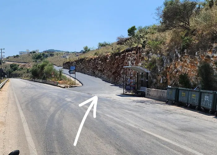 Villas Ermali