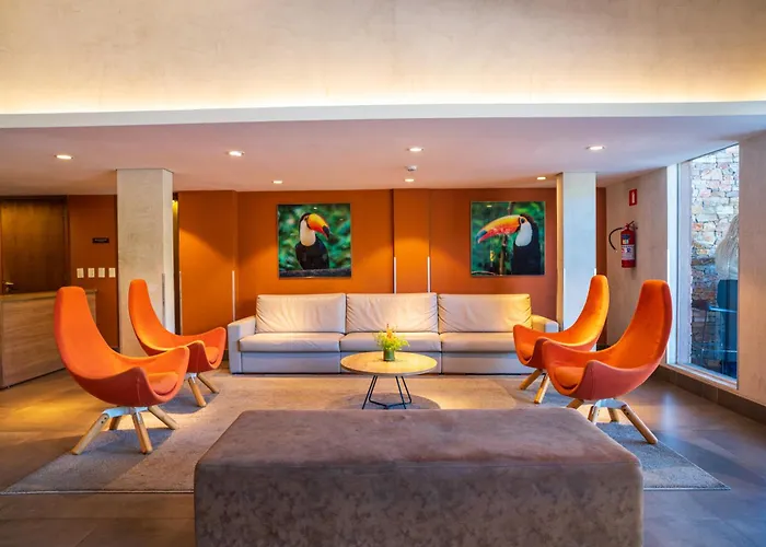 Ondas Praia Resort By Wam Experience