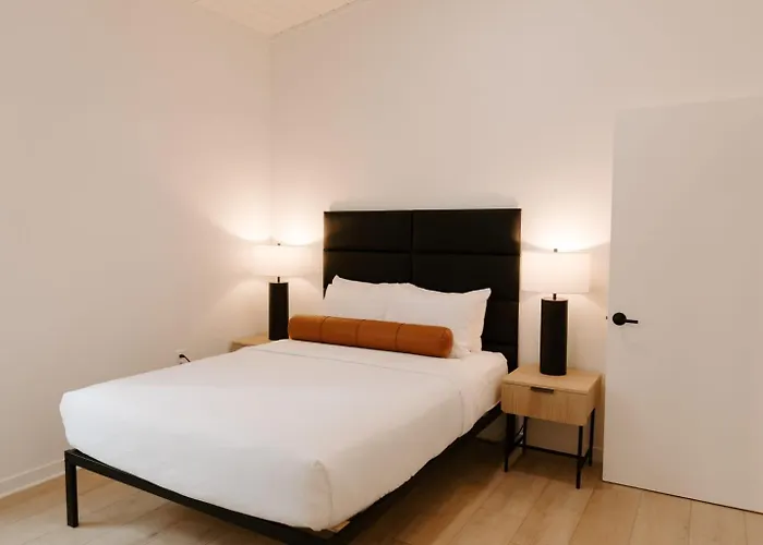 Nature Link Resorts