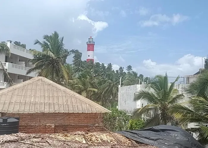 Tippys Beach Resort