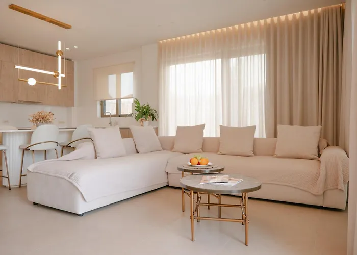 Soleil Luxury Villas