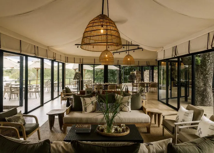 Zambezi Sands By Batoka