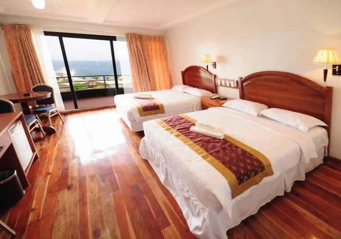 Sea Spring Resort