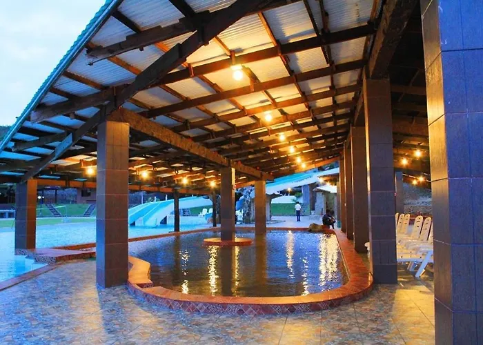 Sea Spring Resort
