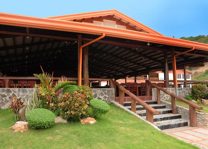 Sea Spring Resort