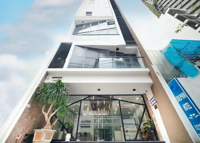 Dolphin Hotel Nha Trang