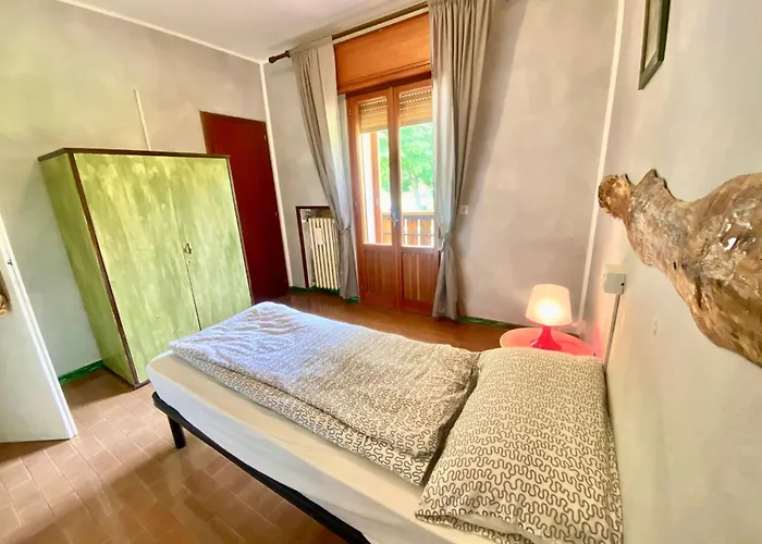 Rifugio Hotel Calvanella